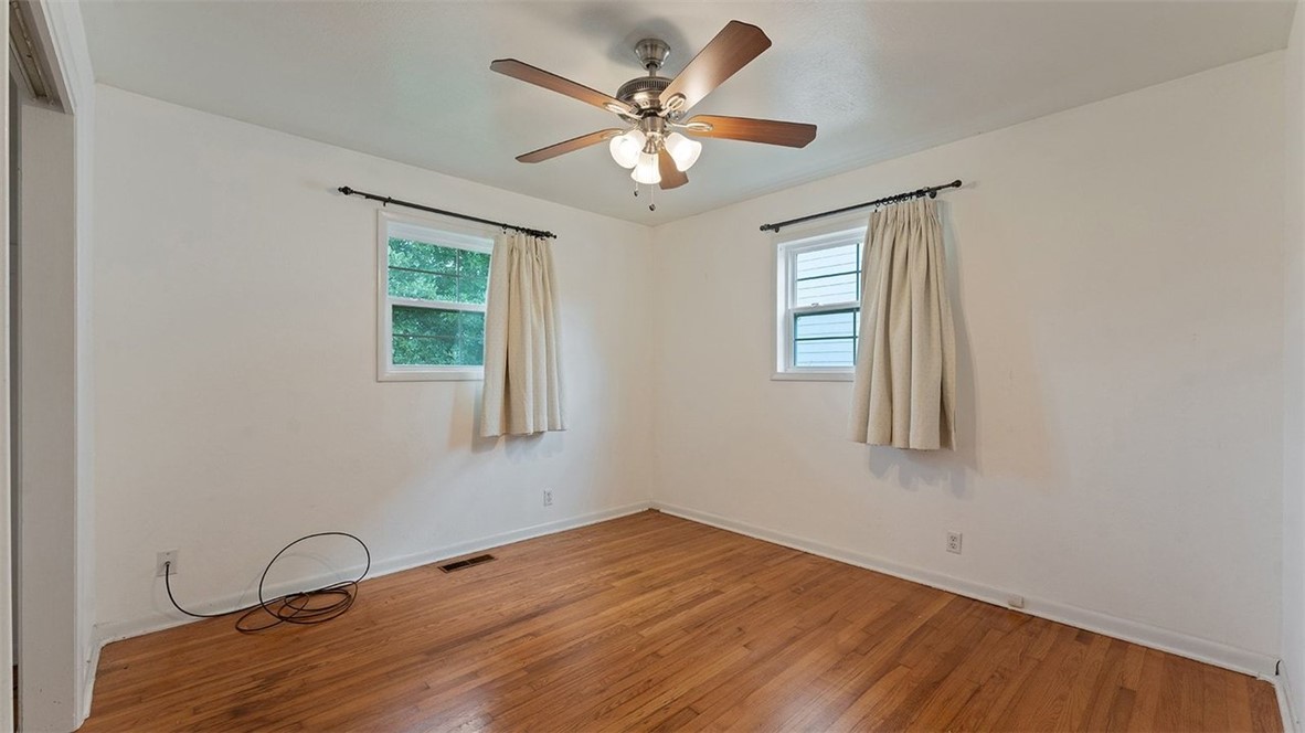 Scoggan Sub Bentonville - Residential