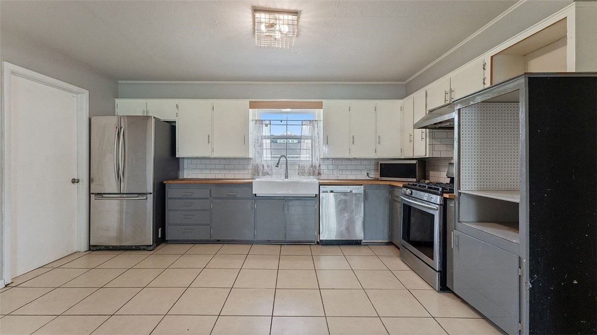Scoggan Sub Bentonville - Residential
