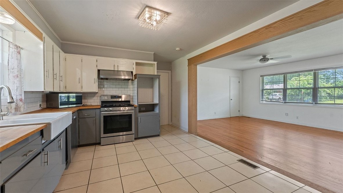 Scoggan Sub Bentonville - Residential