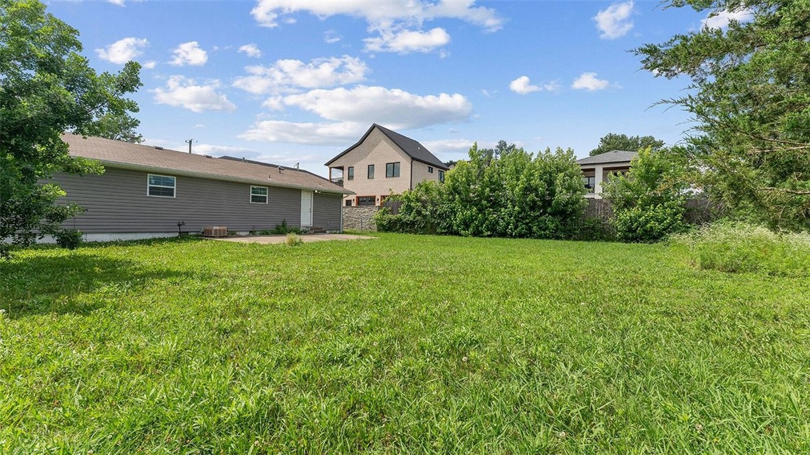 Scoggan Sub Bentonville - Residential