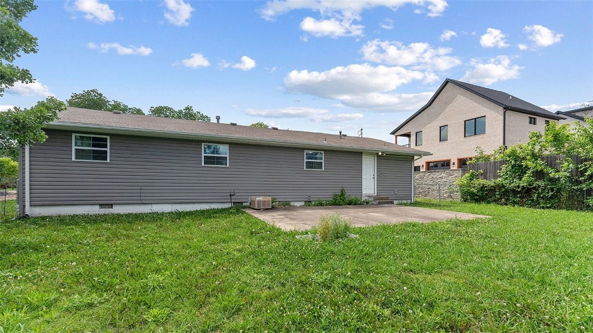 Scoggan Sub Bentonville - Residential
