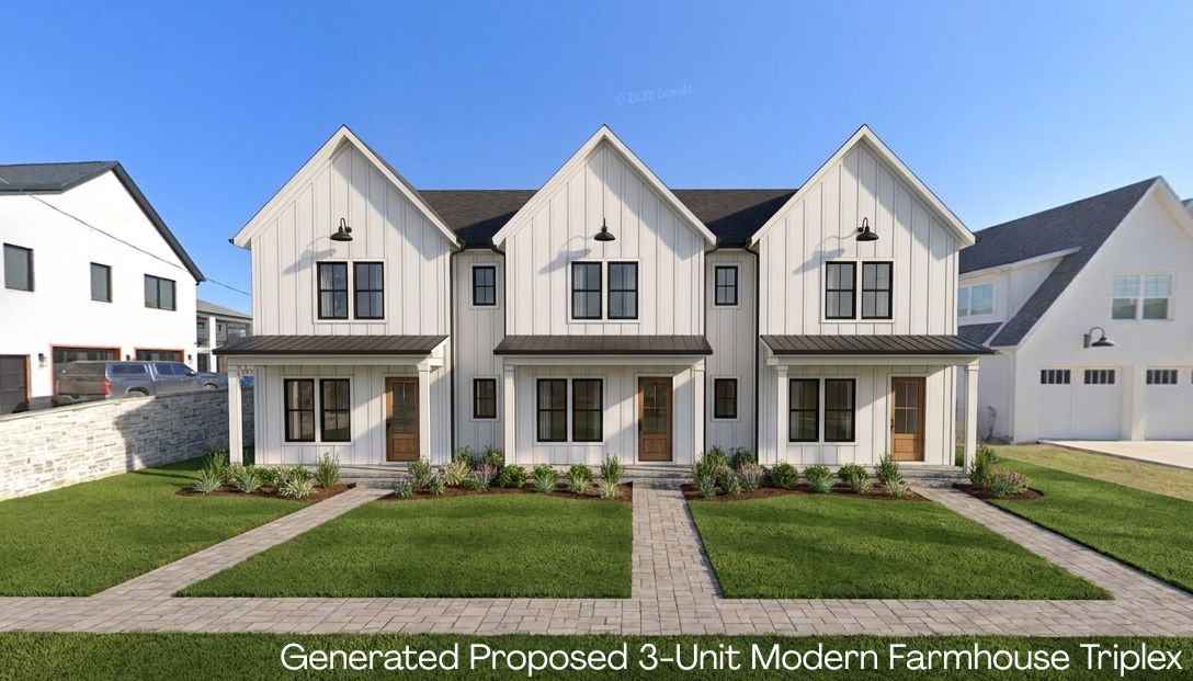 Scoggan Sub Bentonville - Residential
