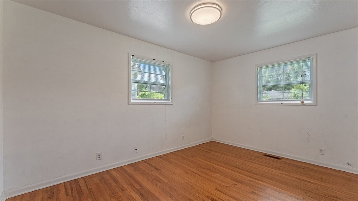 Scoggan Sub Bentonville - Residential