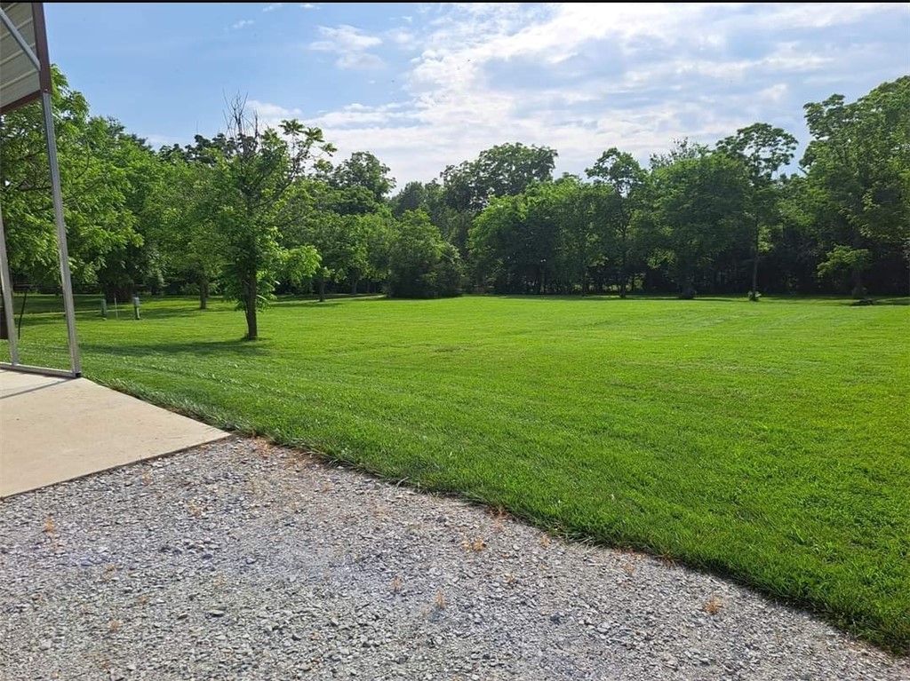 Rural - Residential