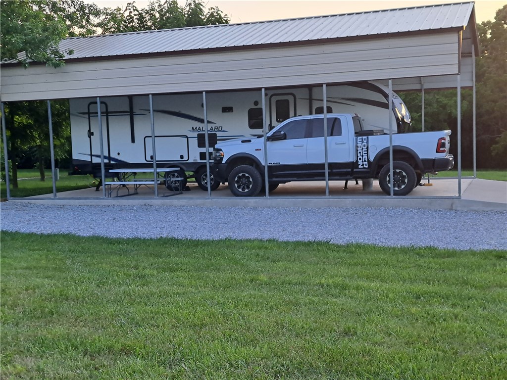 Rural - Residential