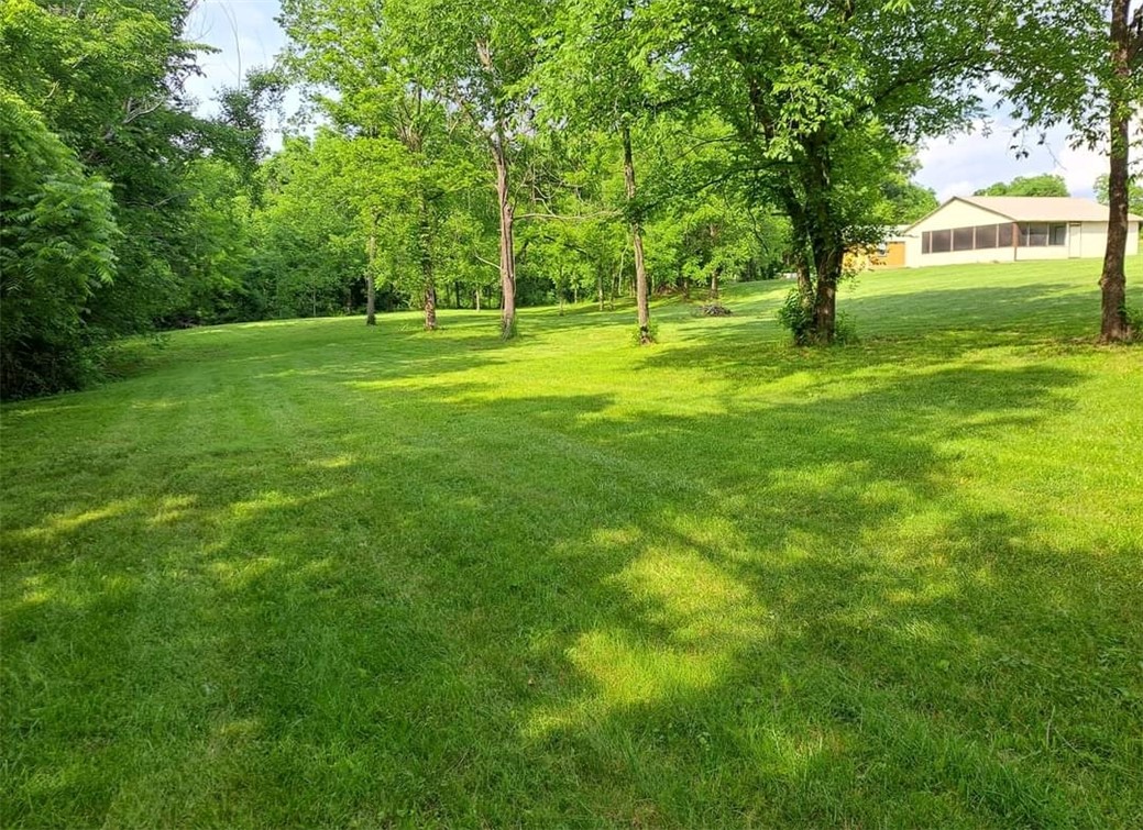 Rural - Residential