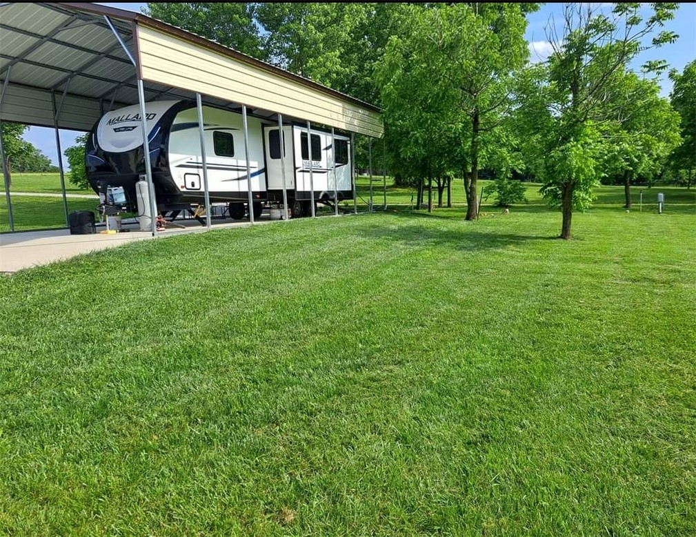 Rural - Residential