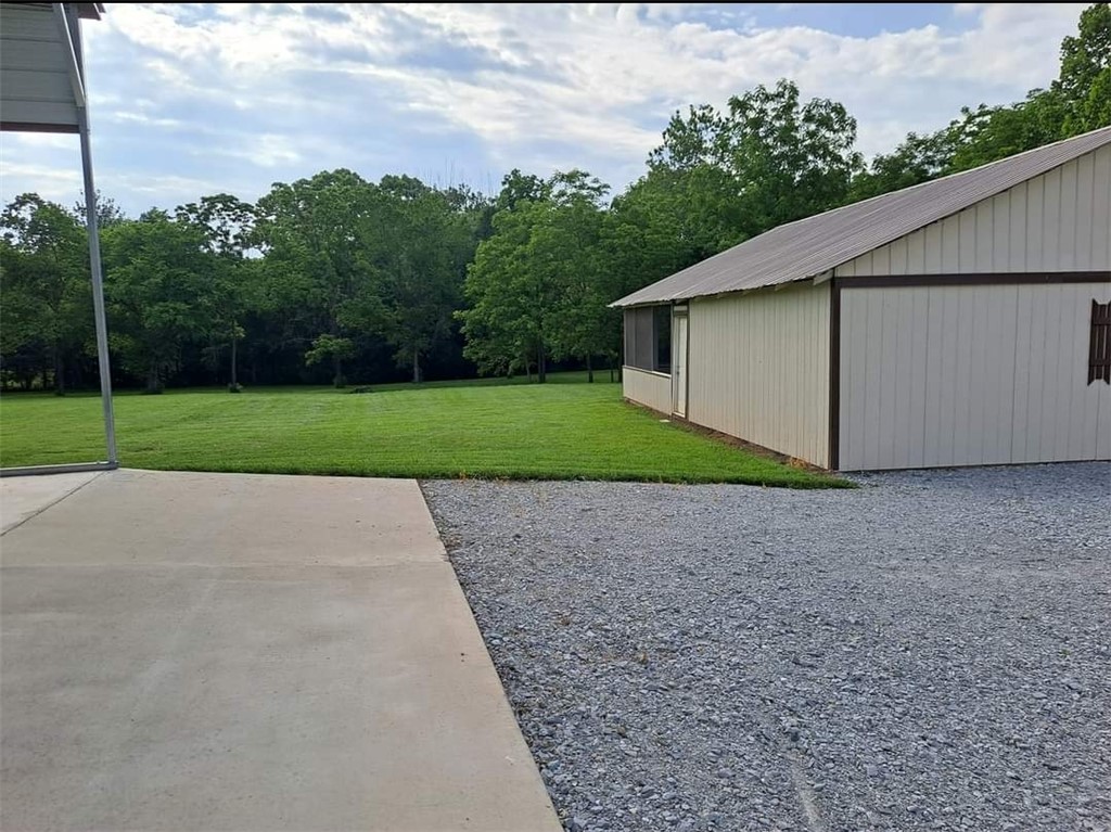 Rural - Residential