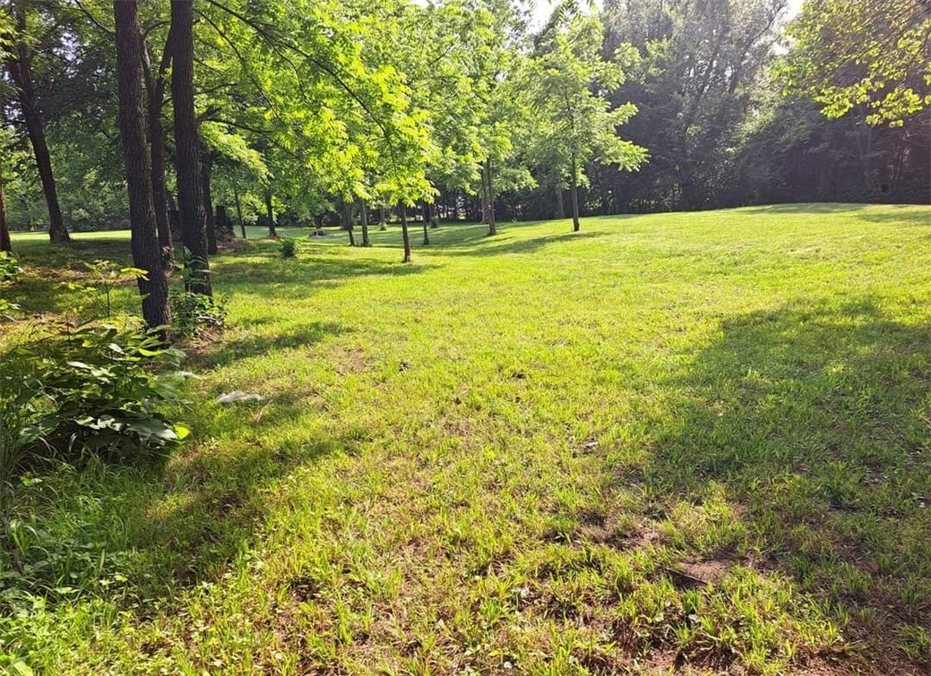 Rural - Residential