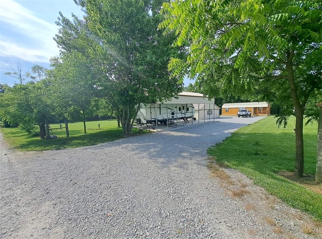 Rural - Residential