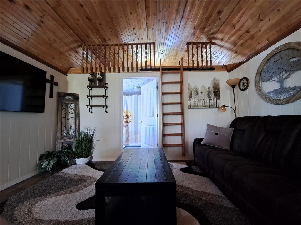 Rural - Residential