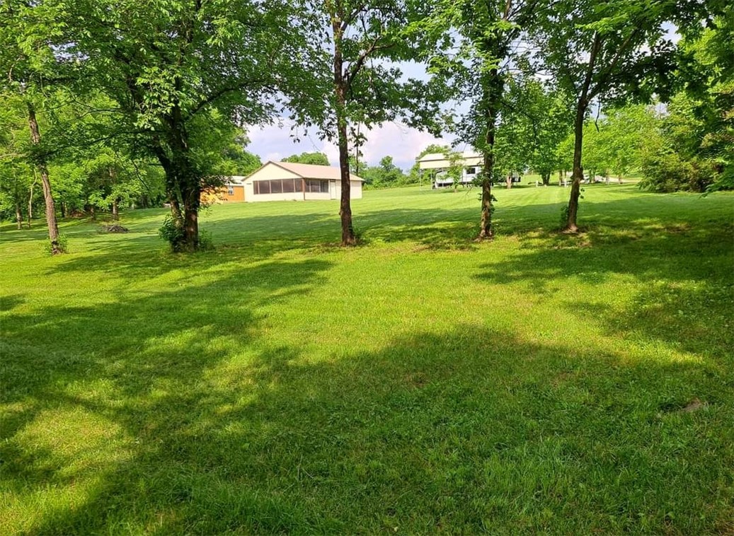 Rural - Residential
