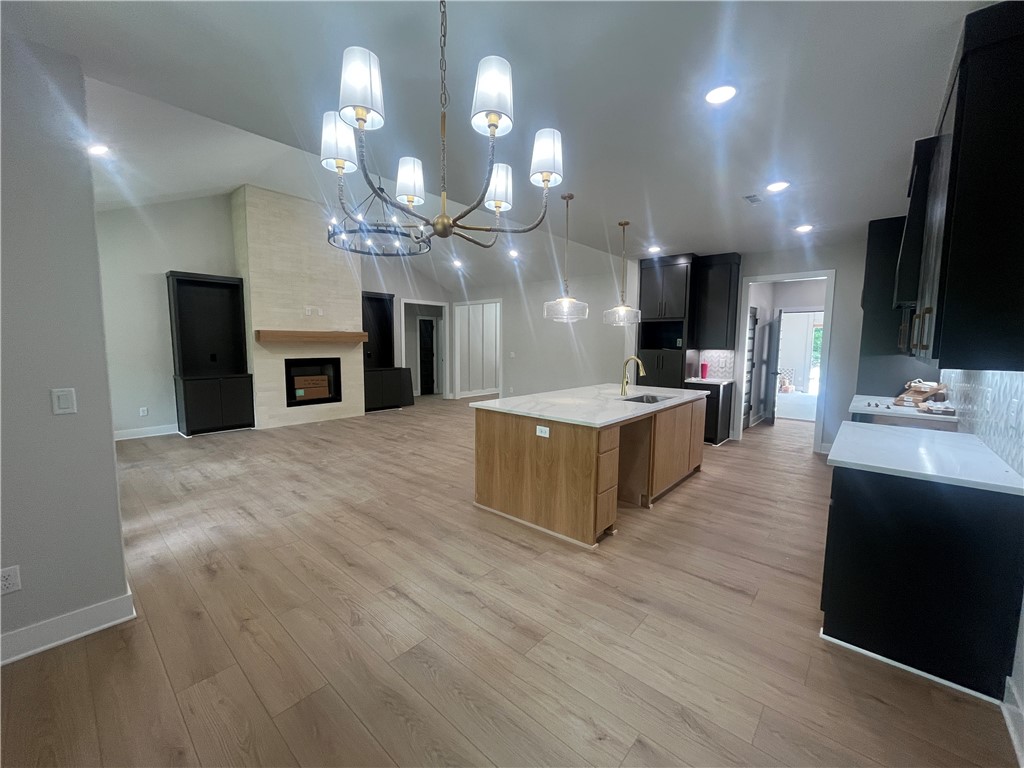 EAST RIDING SUB-BVV - Residential