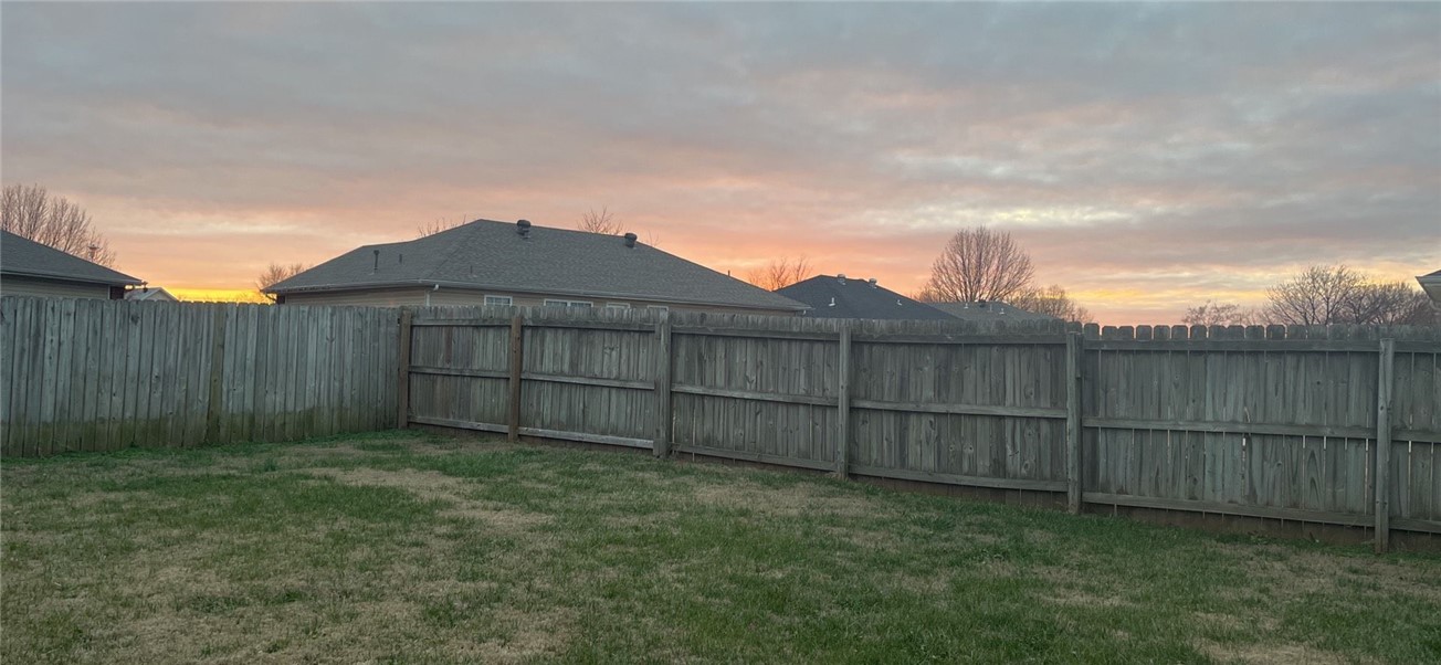 Kristyl Heights Ph 5Bentonville - Residential Lease