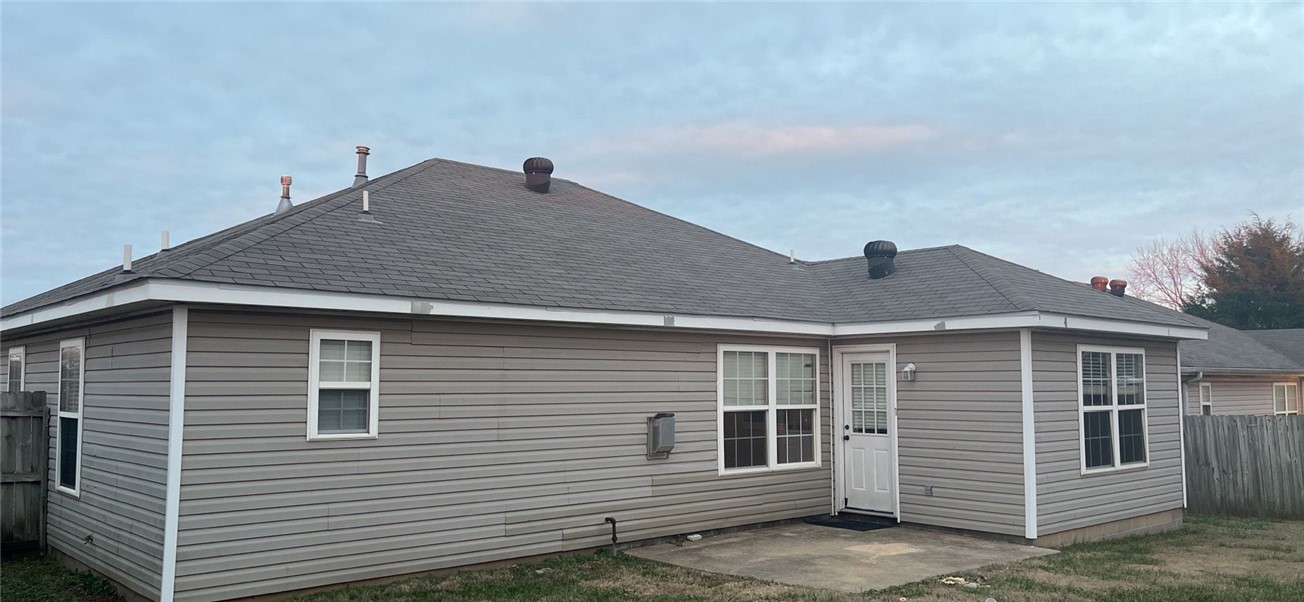 Kristyl Heights Ph 5Bentonville - Residential Lease