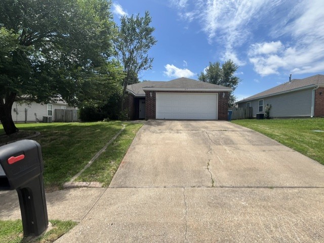 Kristyl Heights Ph 5Bentonville - Residential Lease