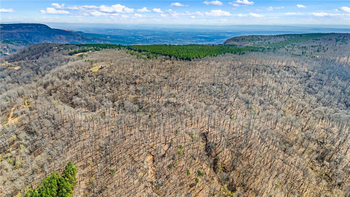 - - Land
