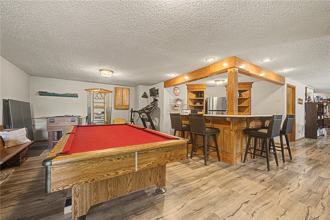Mountain Lake Estates Phase 1 - Residential