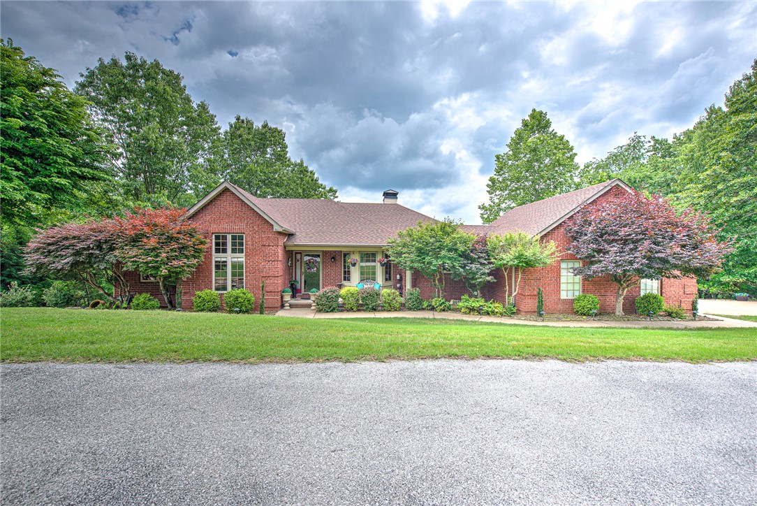 Mountain Lake Estates Phase 1 - Residential