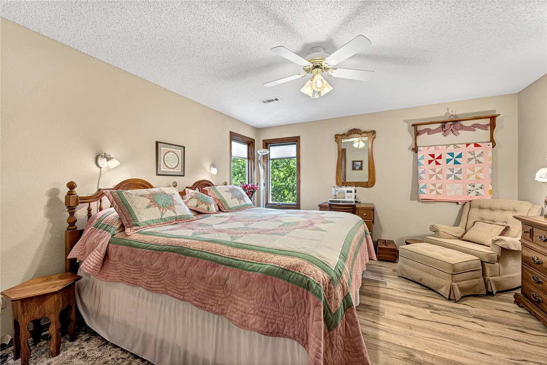 Mountain Lake Estates Phase 1 - Residential