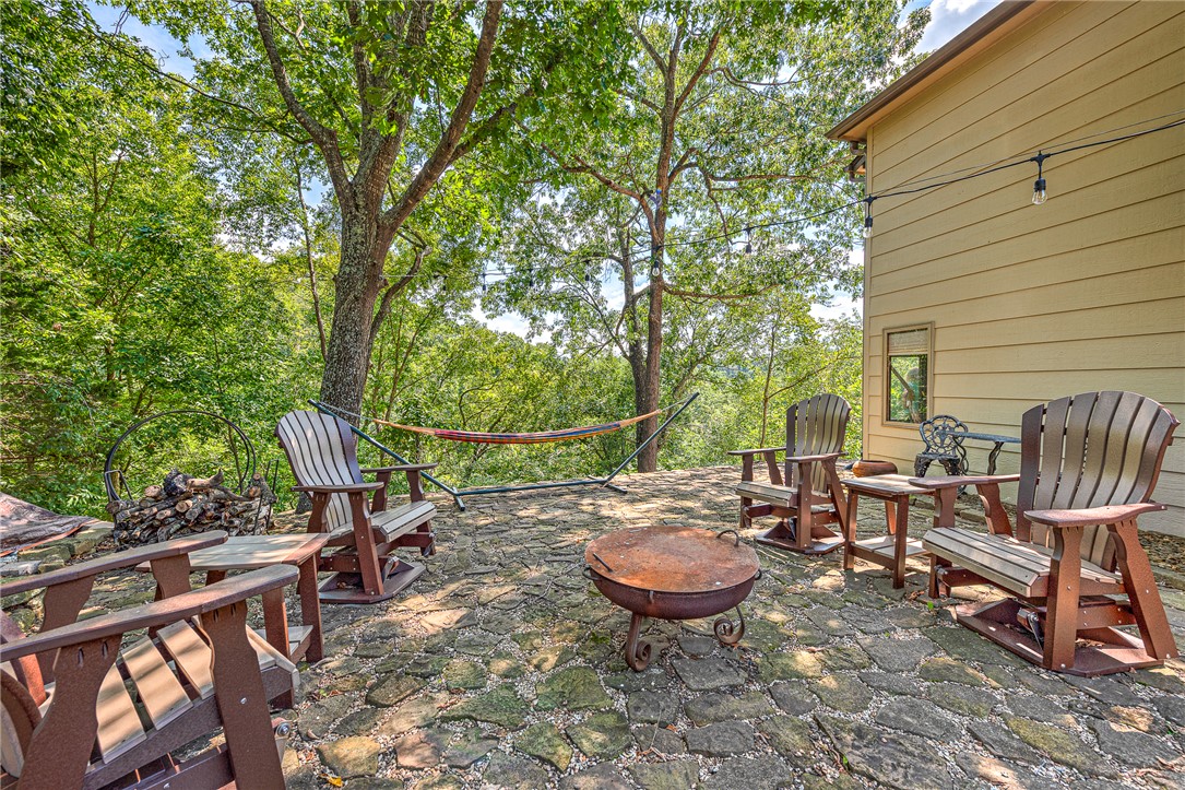 Mountain Lake Estates Phase 1 - Residential