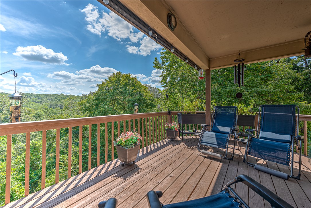 Mountain Lake Estates Phase 1 - Residential
