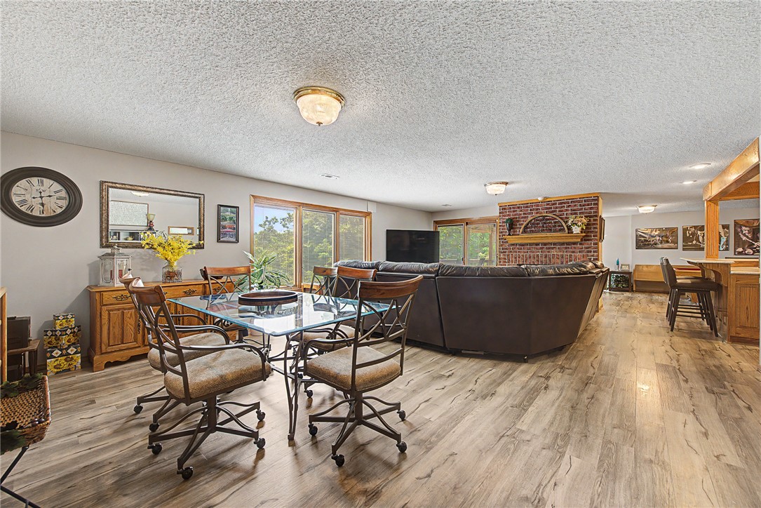 Mountain Lake Estates Phase 1 - Residential