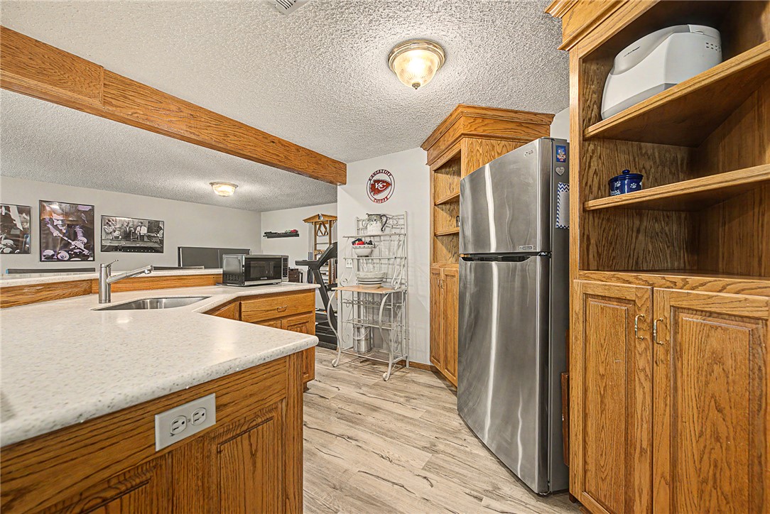 Mountain Lake Estates Phase 1 - Residential