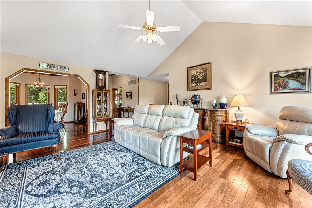 Mountain Lake Estates Phase 1 - Residential