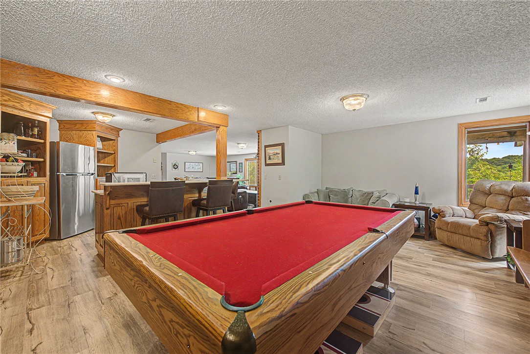 Mountain Lake Estates Phase 1 - Residential