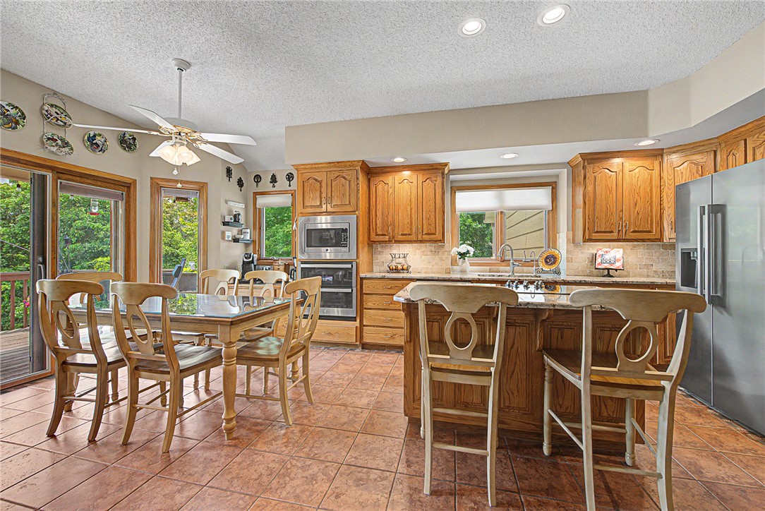 Mountain Lake Estates Phase 1 - Residential