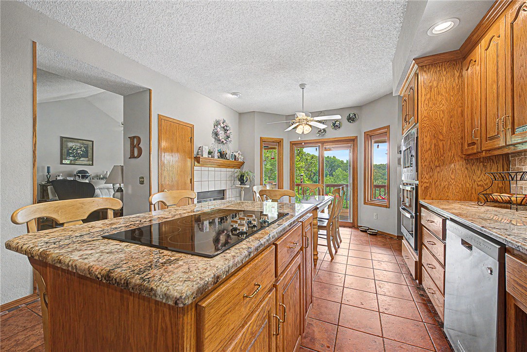 Mountain Lake Estates Phase 1 - Residential