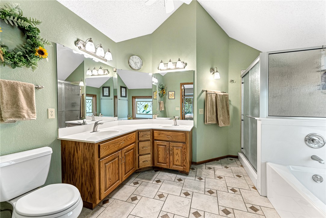 Mountain Lake Estates Phase 1 - Residential
