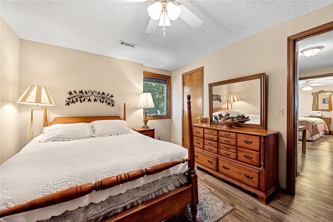 Mountain Lake Estates Phase 1 - Residential