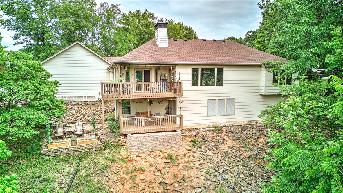 Mountain Lake Estates Phase 1 - Residential