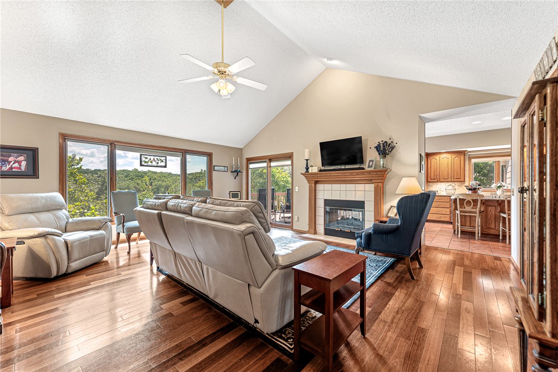Mountain Lake Estates Phase 1 - Residential