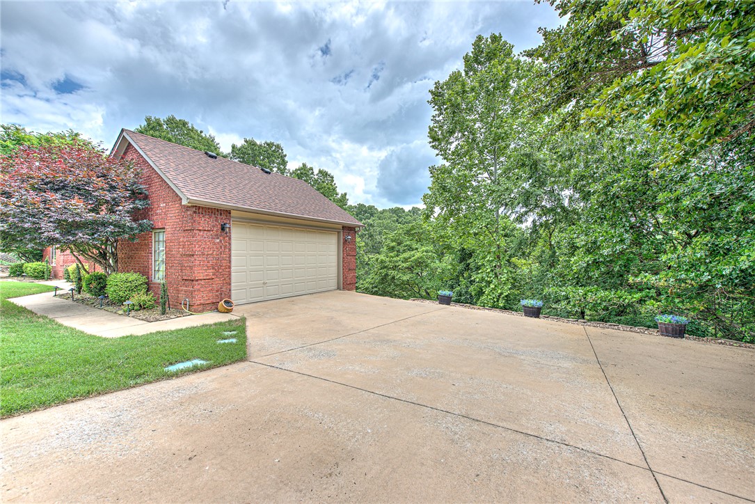 Mountain Lake Estates Phase 1 - Residential
