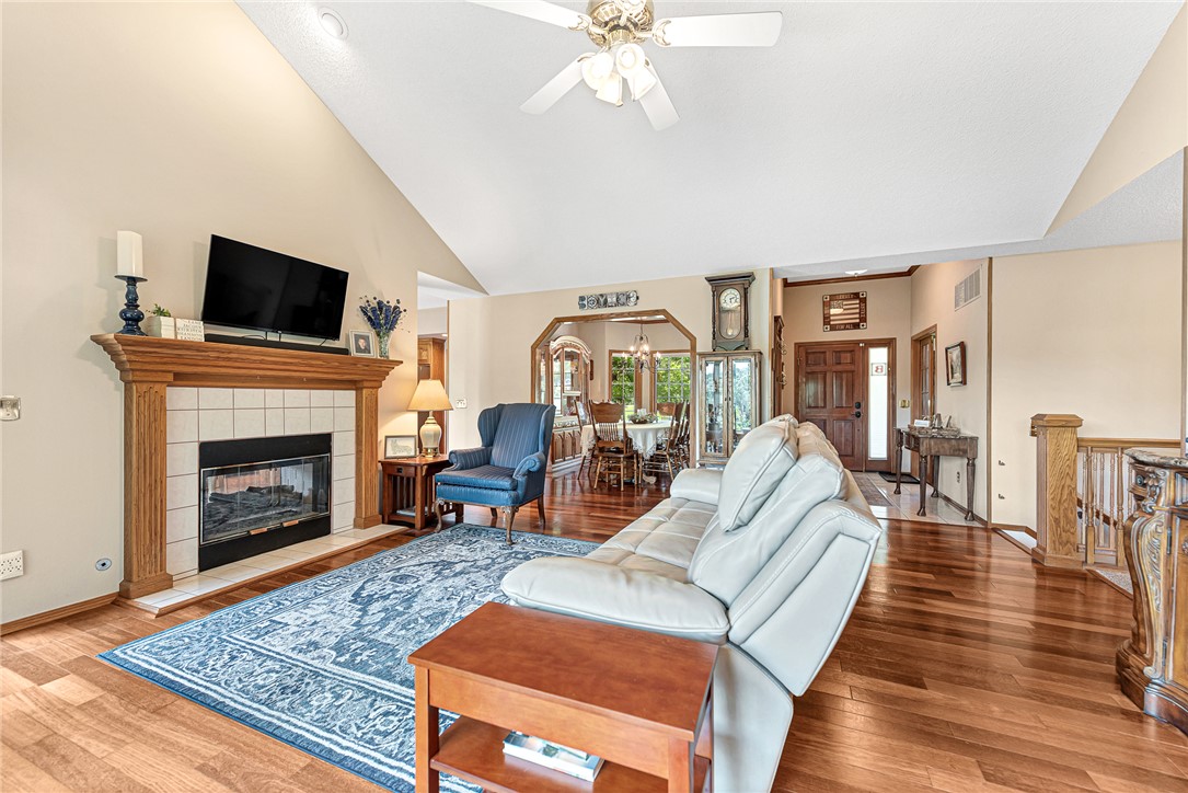 Mountain Lake Estates Phase 1 - Residential