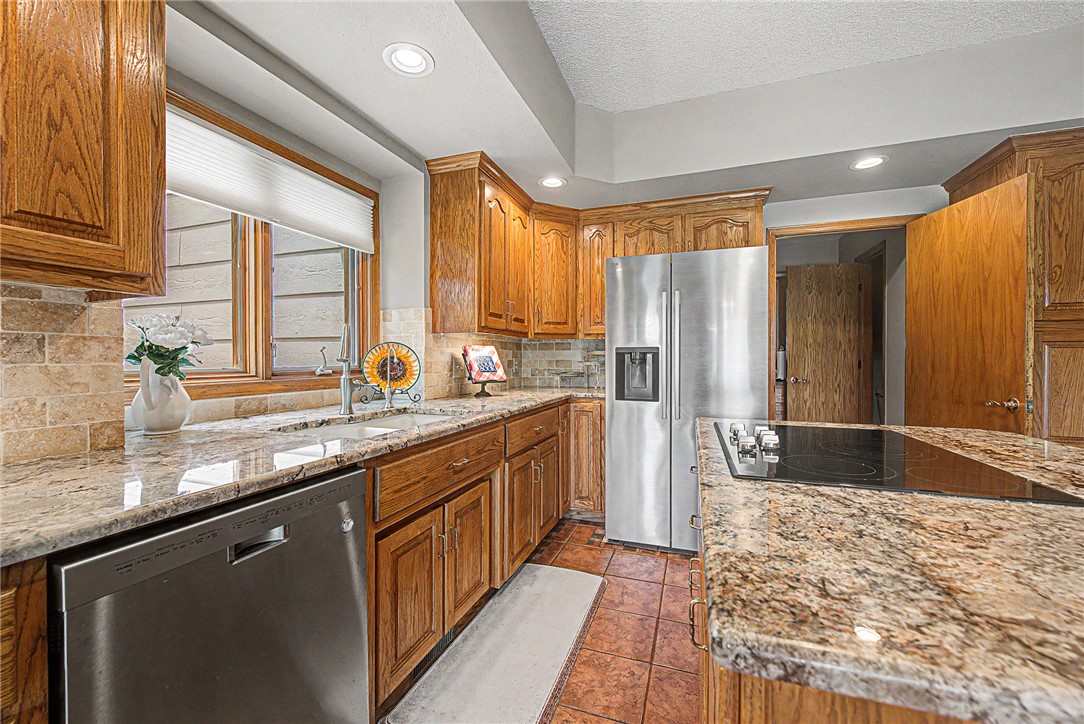 Mountain Lake Estates Phase 1 - Residential