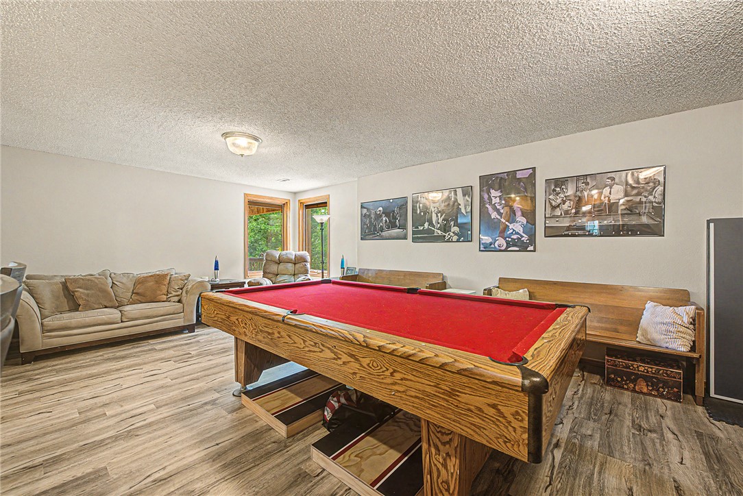 Mountain Lake Estates Phase 1 - Residential