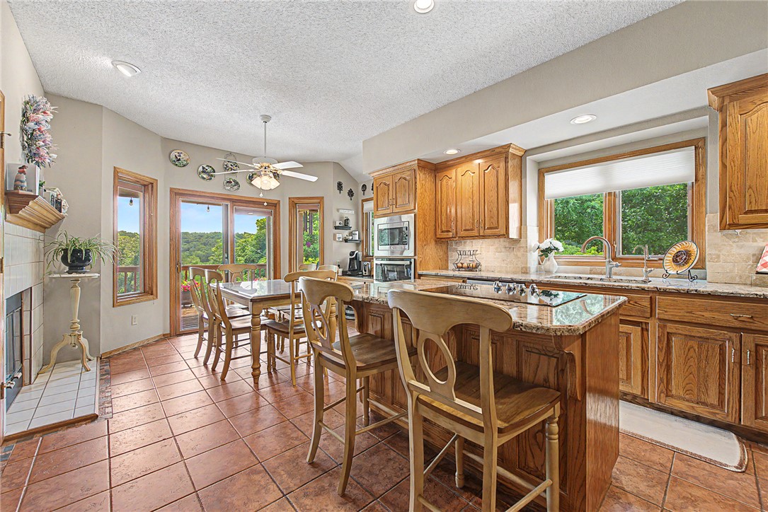 Mountain Lake Estates Phase 1 - Residential