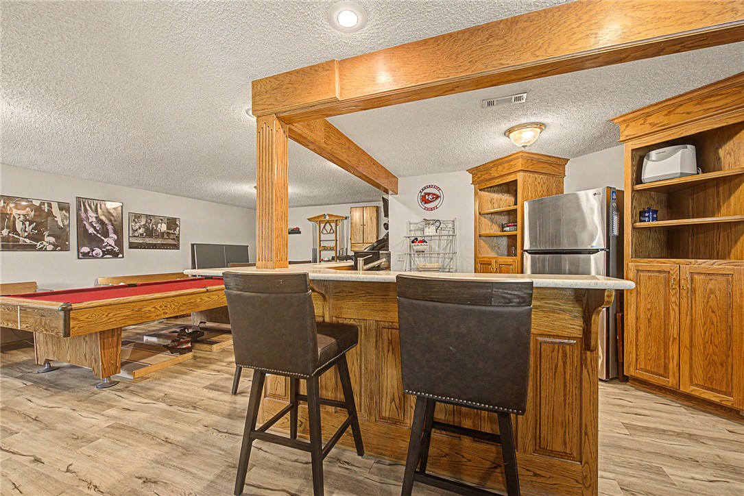 Mountain Lake Estates Phase 1 - Residential