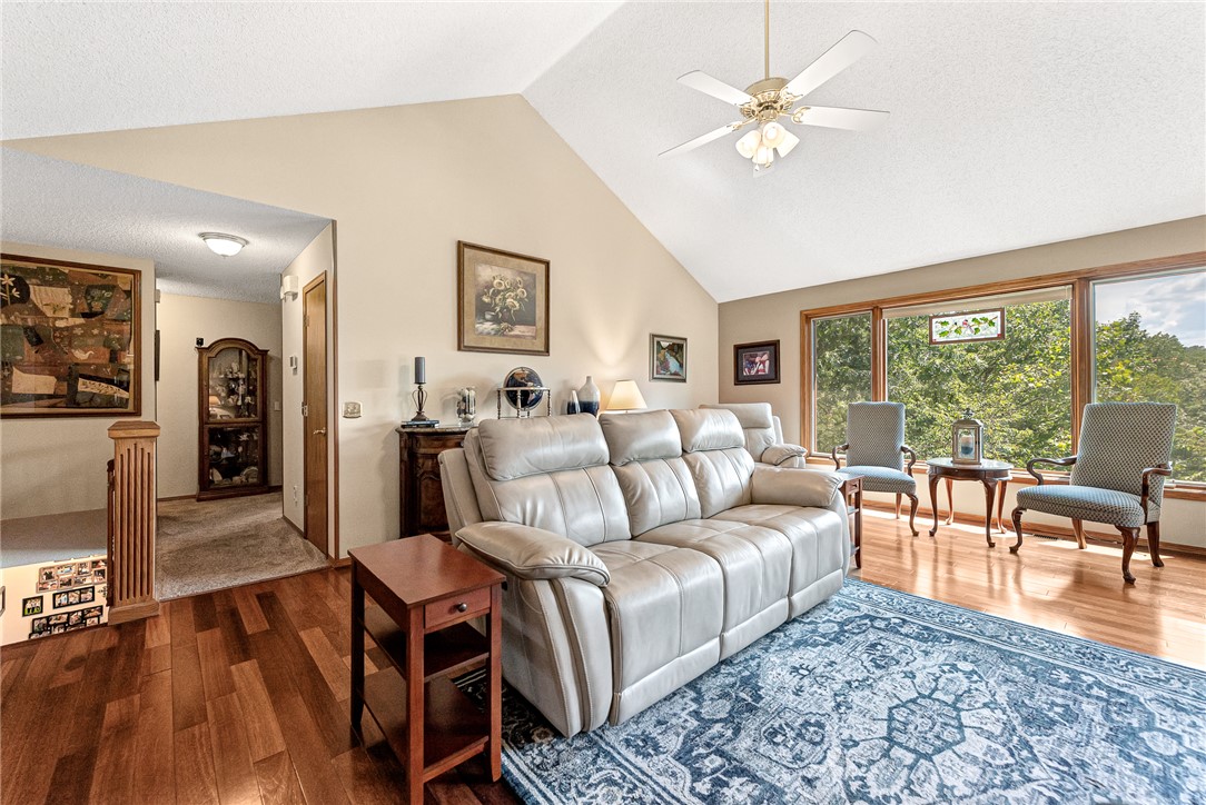 Mountain Lake Estates Phase 1 - Residential