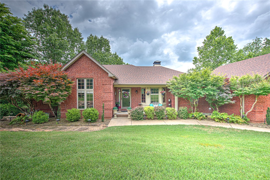 Mountain Lake Estates Phase 1 - Residential
