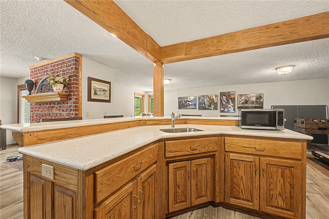 Mountain Lake Estates Phase 1 - Residential