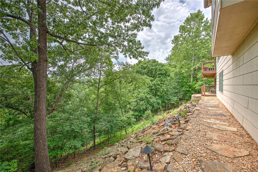 Mountain Lake Estates Phase 1 - Residential