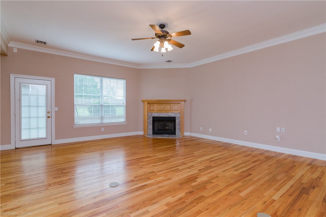 Hunters Run Sub Rogers - Residential