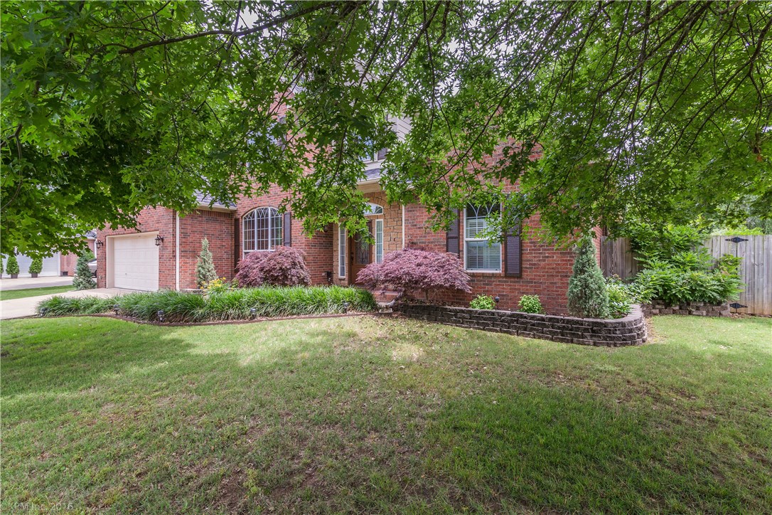 Hunters Run Sub Rogers - Residential