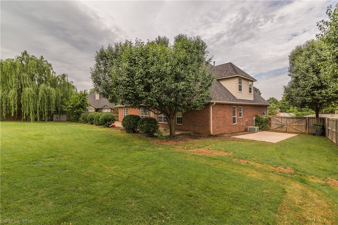 Hunters Run Sub Rogers - Residential