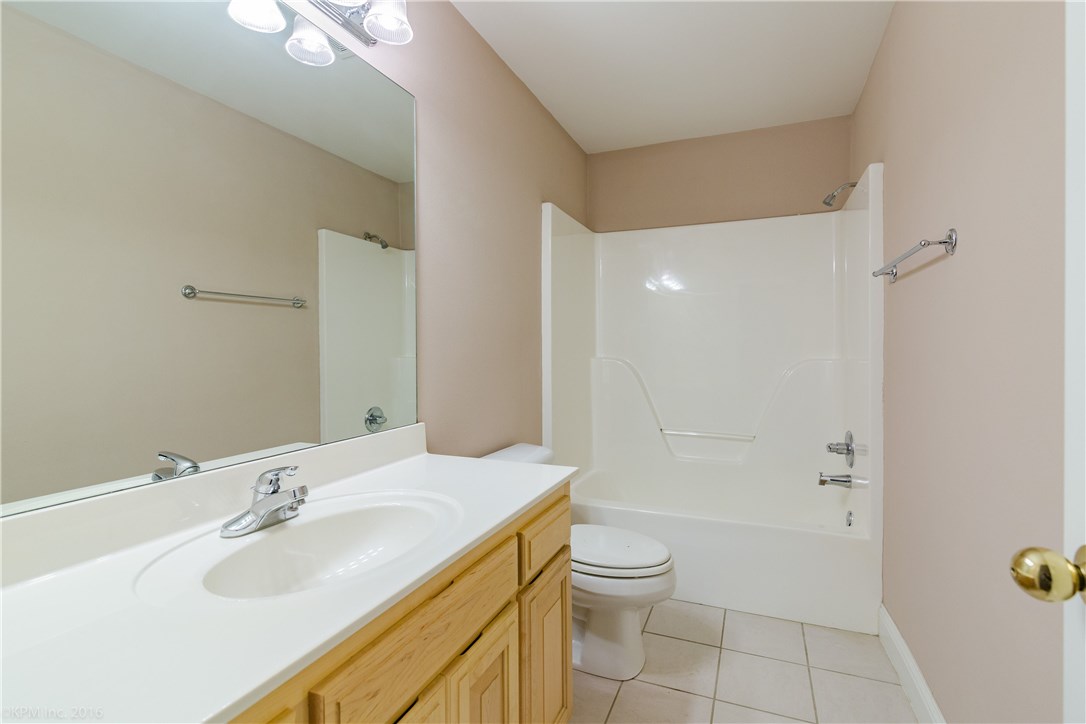 Hunters Run Sub Rogers - Residential